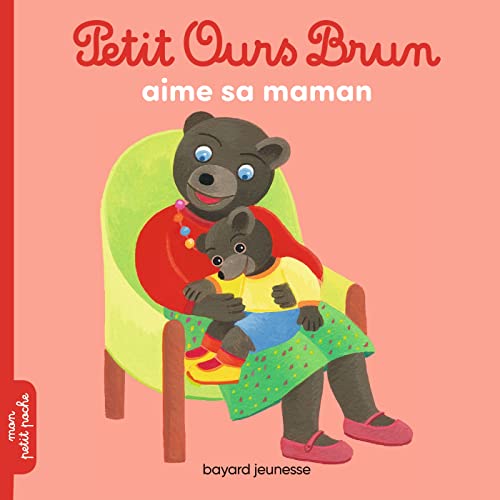 Imagen de archivo de Petit Ours Brun aime sa maman a la venta por Librairie Th  la page