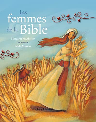 9782747055444: Femmes de la bible