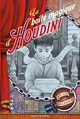Beispielbild fr Houdini box zum Verkauf von medimops