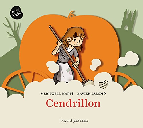 9782747055758: CENDRILLON