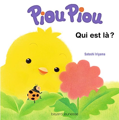 Stock image for Qui est l ? for sale by Librairie Th  la page