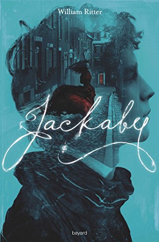 Stock image for Jackaby for sale by Ammareal