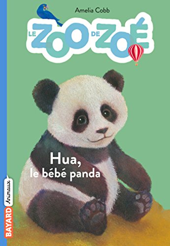 9782747060653: Hua, le bb panda