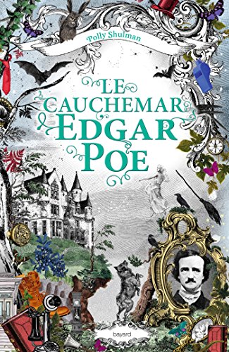 Beispielbild fr Le Cauchemar Edgar Poe zum Verkauf von RECYCLIVRE