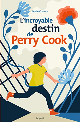 Beispielbild fr L'incroyable destin de Perry Cook zum Verkauf von Ammareal