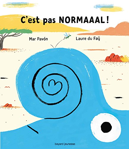 Stock image for C'est pas normaaal ! for sale by Ammareal