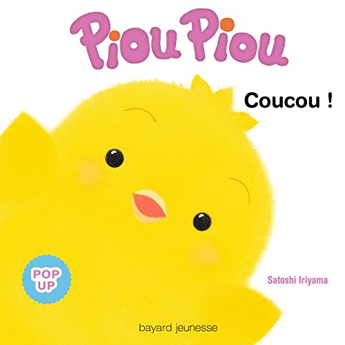 Stock image for Coucou ! Iriyama, Satoshi for sale by BIBLIO-NET