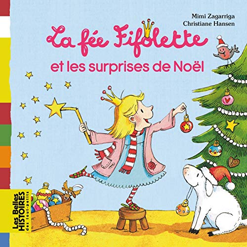 Beispielbild fr le noel de fifolette zum Verkauf von medimops