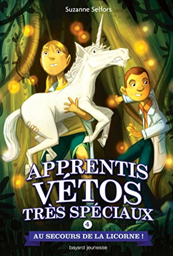 Stock image for Apprentis Vetos Tres Speciaux T4 for sale by ThriftBooks-Atlanta