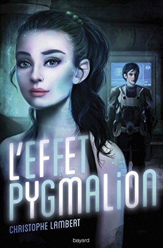 Stock image for L'effet Pygmalion for sale by Ammareal