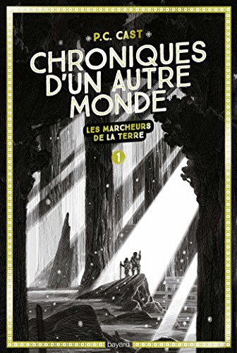 Beispielbild fr Chroniques d'un autre monde, Tome 01 : Les marcheurs de la terre (French Edition) zum Verkauf von Better World Books Ltd
