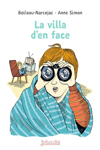 Stock image for La villa d'en face for sale by Better World Books