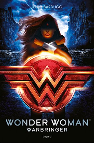 Beispielbild für Wonder Woman : Warbringer zum Verkauf von medimops
