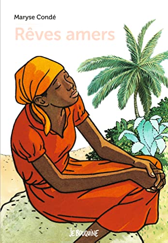 Beispielbild fr Rêves amers (French Edition) zum Verkauf von Books for Life