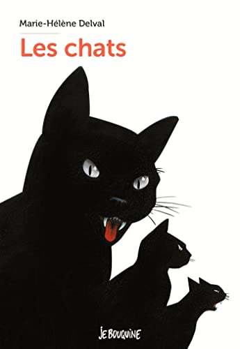 

Les chats (French Edition)