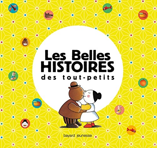 Beispielbild fr Coffret Les Belles Histoires des tout-petits zum Verkauf von Books Unplugged