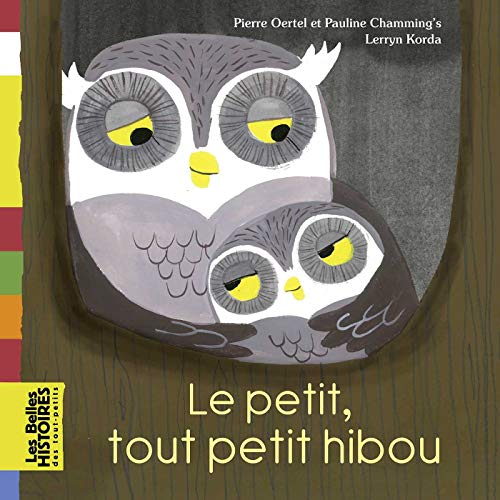 Beispielbild fr Le petit tout petit hibou zum Verkauf von medimops
