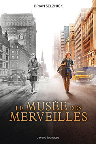 9782747086752: Le muse des merveilles