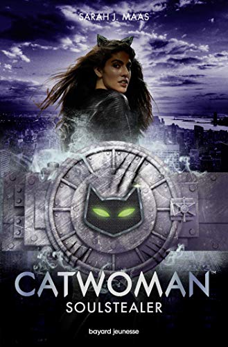 Beispielbild für Catwoman : Soulstealer zum Verkauf von medimops