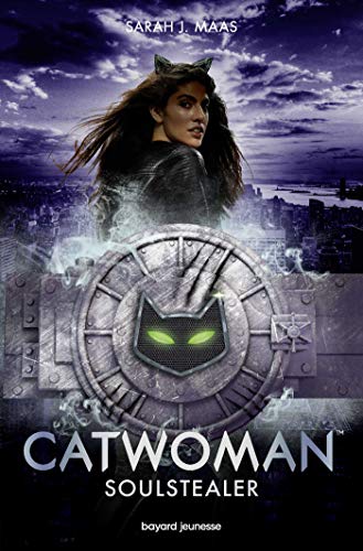 9782747088473: Catwoman : Soulstealer