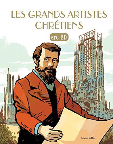 Beispielbild fr Les Chercheurs De Dieu. Vol. 29. Les Grands Artistes Chrtiens zum Verkauf von RECYCLIVRE
