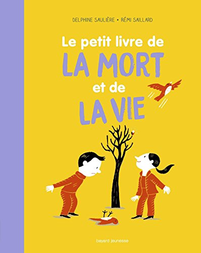 Beispielbild fr Le petit livre de la mort et de la vie zum Verkauf von medimops