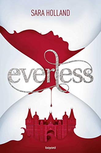 Stock image for Everless (Litt�rature 14 ans et +) (French Edition) for sale by Housing Works Online Bookstore
