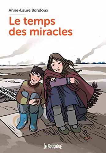 Beispielbild fr te temps des miracles (French Edition) zum Verkauf von Better World Books