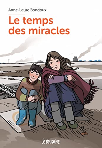 Imagen de archivo de te temps des miracles (French Edition) a la venta por Better World Books