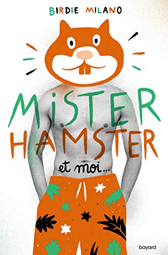 Stock image for Mister Hamster et moi for sale by Ammareal