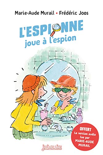 Stock image for L'Espionne joue  l'espion for sale by Ammareal
