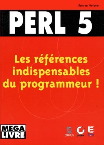 9782747201599: PERL 5