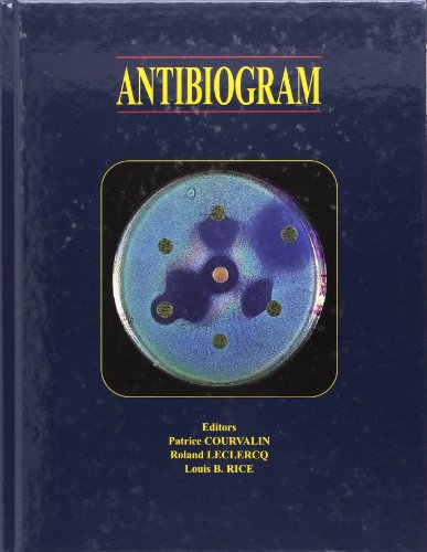 9782747215459: Antibiogram