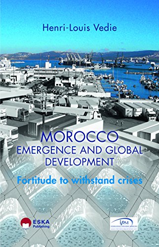 Stock image for MOROCCO EMERGENCE AND GLOBAL DEVELOPMENT (0000) VEDIE HL for sale by BIBLIO-NET