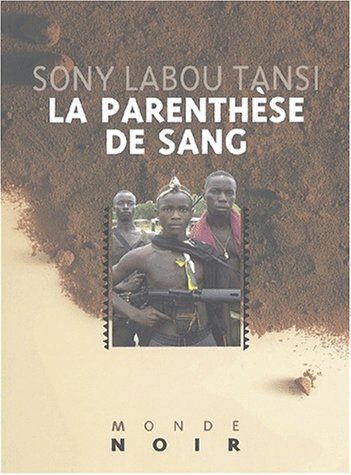 Stock image for La parenthse du sang (French Edition) for sale by Book Deals