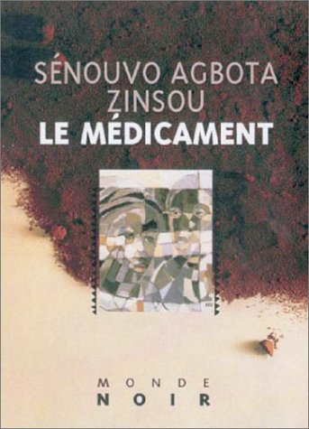 Beispielbild fr Le mdicament (Litterature) zum Verkauf von medimops