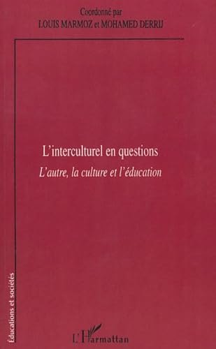 L'interculturel en questions