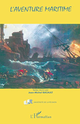 Beispielbild fr L'AVENTURE MARITIME (French Edition) zum Verkauf von Gallix