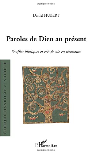 Beispielbild für Paroles de dieu au présent zum Verkauf von medimops