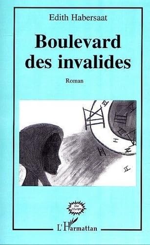 Beispielbild fr BOULEVARD DES INVALIDES zum Verkauf von Gallix
