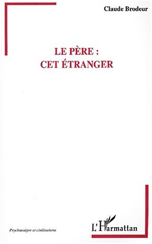 Imagen de archivo de PERE: CET ETRANGER (LE) a la venta por Gallix