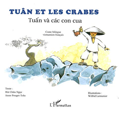 Beispielbild fr Tun et les crabes zum Verkauf von medimops
