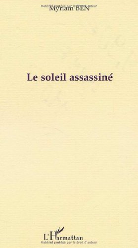 9782747521765: LE SOLEIL ASSASSIN