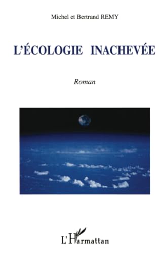 9782747524254: L'cologie inacheve