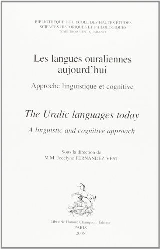 9782747534086: Conditions et genres de vie: Chronique d'une autre France