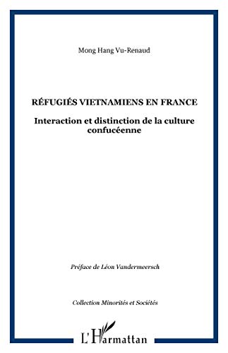 Réfugiés vietnamiens en France