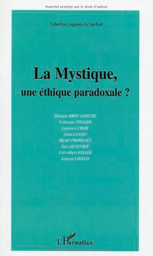 Beispielbild fr Logiques du spirituel zum Verkauf von Librera Santo Domingo