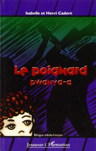 Stock image for POIGNARD (LE) PWANIA-A for sale by LiLi - La Libert des Livres