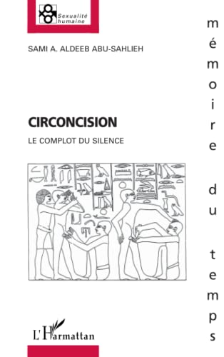 9782747541794: Circoncision: Le complot du silence