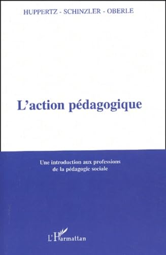 L'action pédagogique